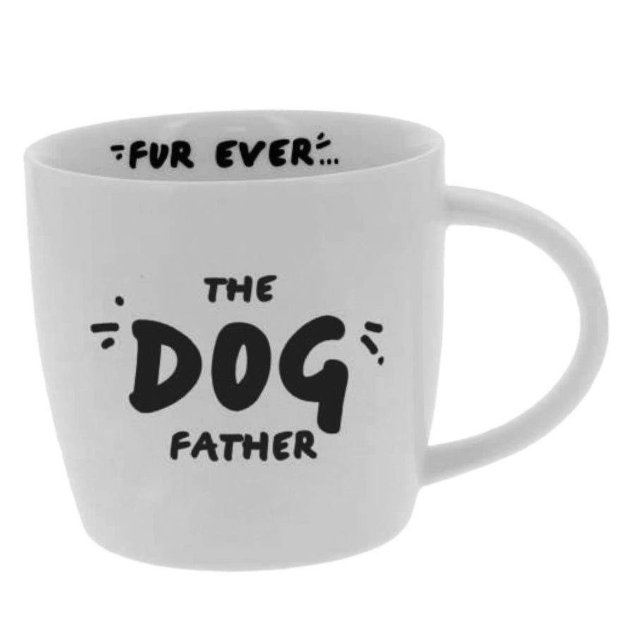 Best In Show "The Dog Father" Gift Bag