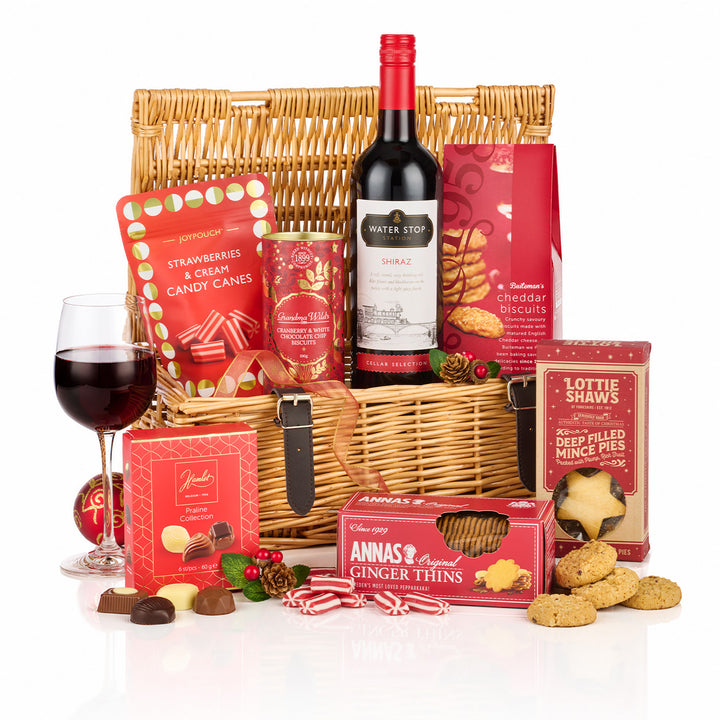 Decadent Delights Hamper