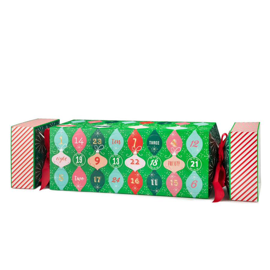 Fizz Advent Cracker