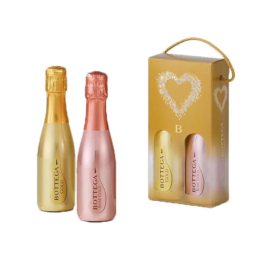 Bottega Duo 20cl Gift Set